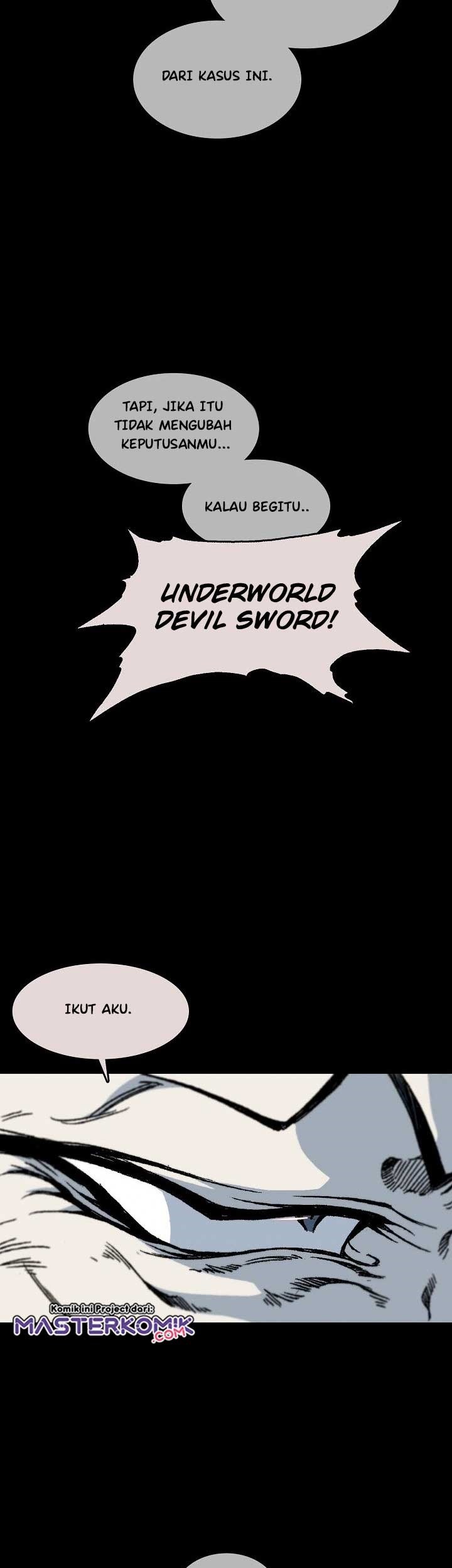Memoir Of The King Of War Chapter 66 - halaman 24
