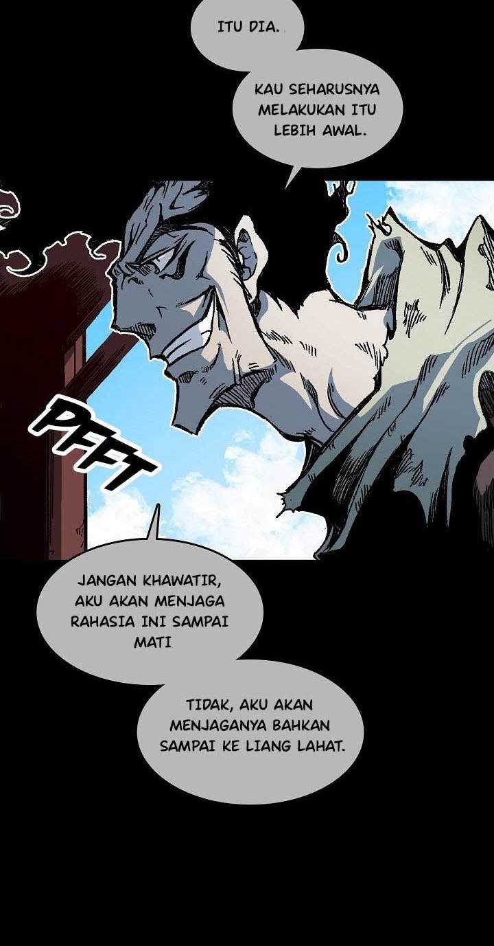 Memoir Of The King Of War Chapter 66 - halaman 25