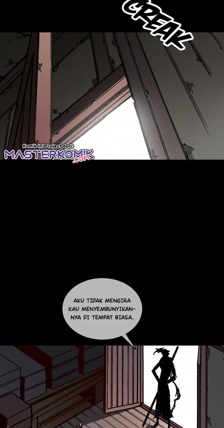 Memoir Of The King Of War Chapter 66 - halaman 29