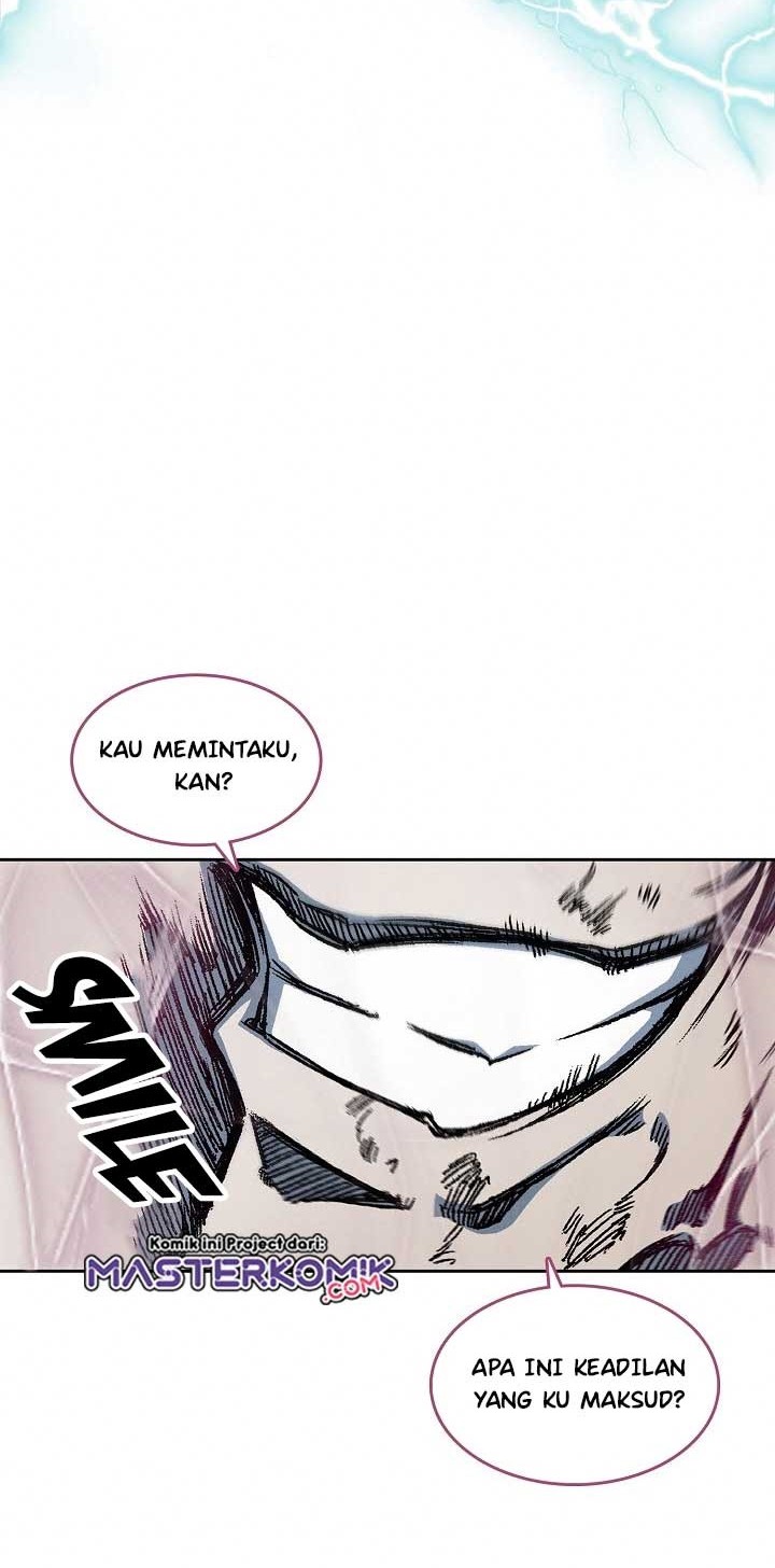 Memoir Of The King Of War Chapter 66 - halaman 45
