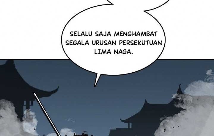 Memoir Of The King Of War Chapter 66 - halaman 5