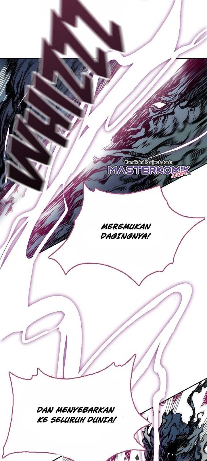 Memoir Of The King Of War Chapter 66 - halaman 51