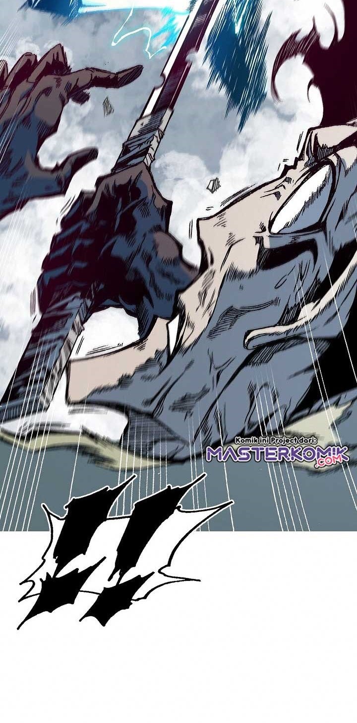 Memoir Of The King Of War Chapter 66 - halaman 57
