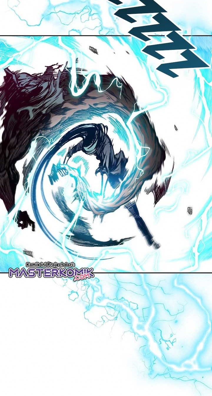 Memoir Of The King Of War Chapter 66 - halaman 61