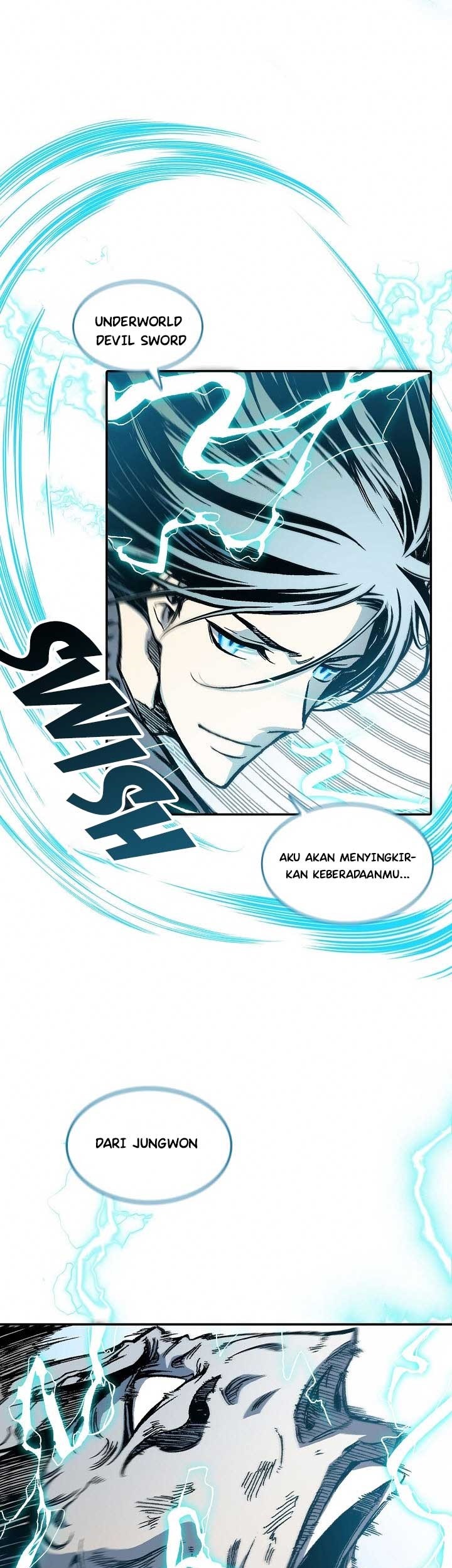 Memoir Of The King Of War Chapter 66 - halaman 62