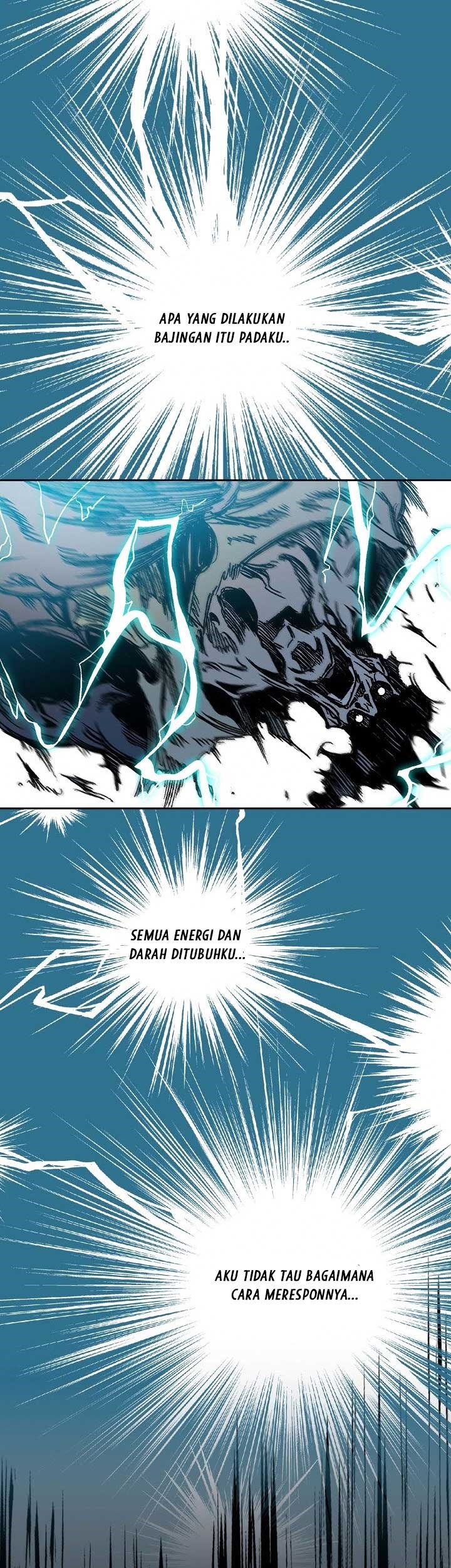 Memoir Of The King Of War Chapter 66 - halaman 66