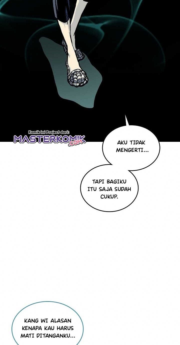Memoir Of The King Of War Chapter 66 - halaman 9
