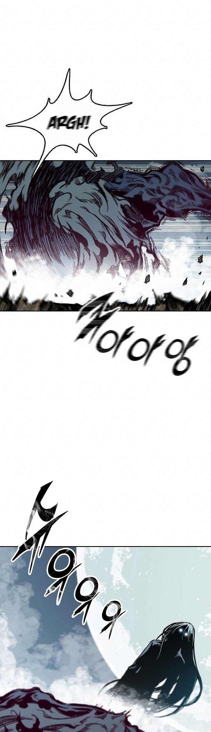 Memoir Of The King Of War Chapter 67 - halaman 16