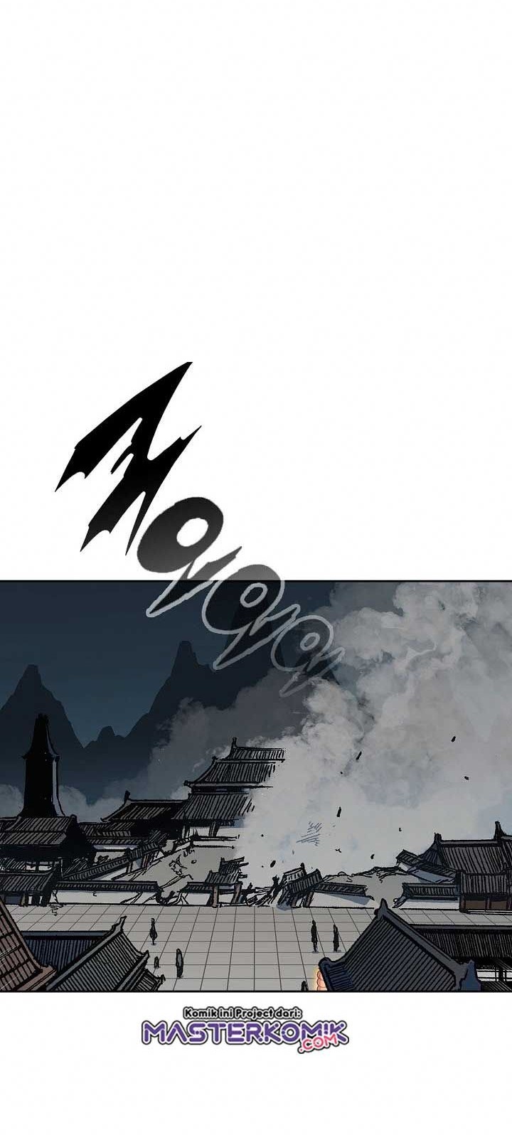 Memoir Of The King Of War Chapter 67 - halaman 19