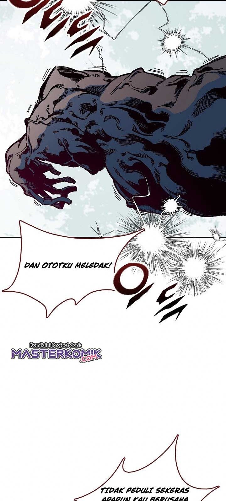 Memoir Of The King Of War Chapter 67 - halaman 24