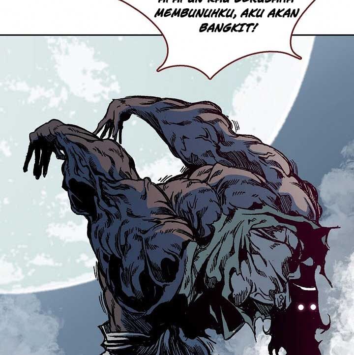 Memoir Of The King Of War Chapter 67 - halaman 25