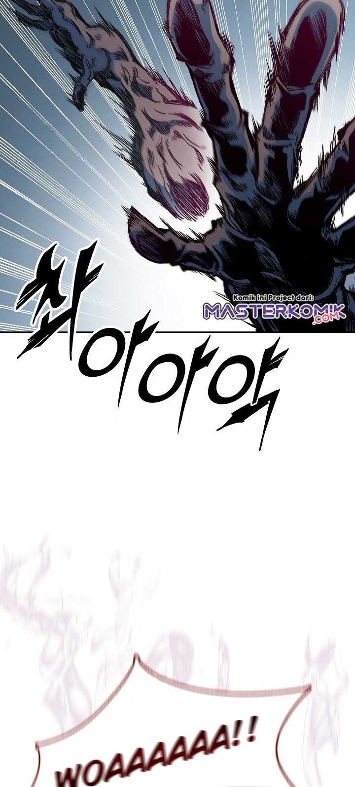 Memoir Of The King Of War Chapter 67 - halaman 27