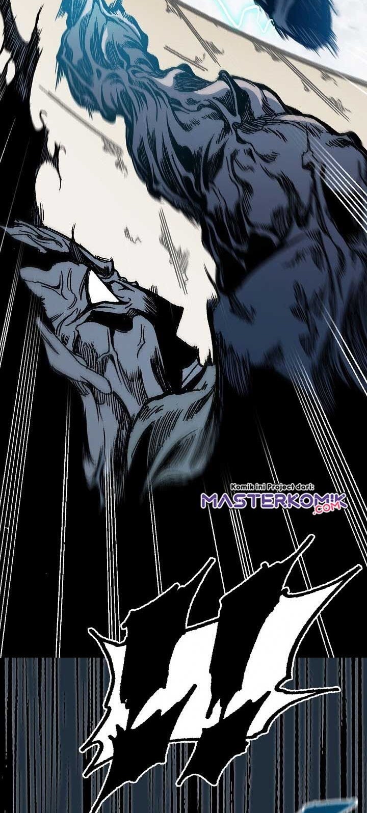 Memoir Of The King Of War Chapter 67 - halaman 3