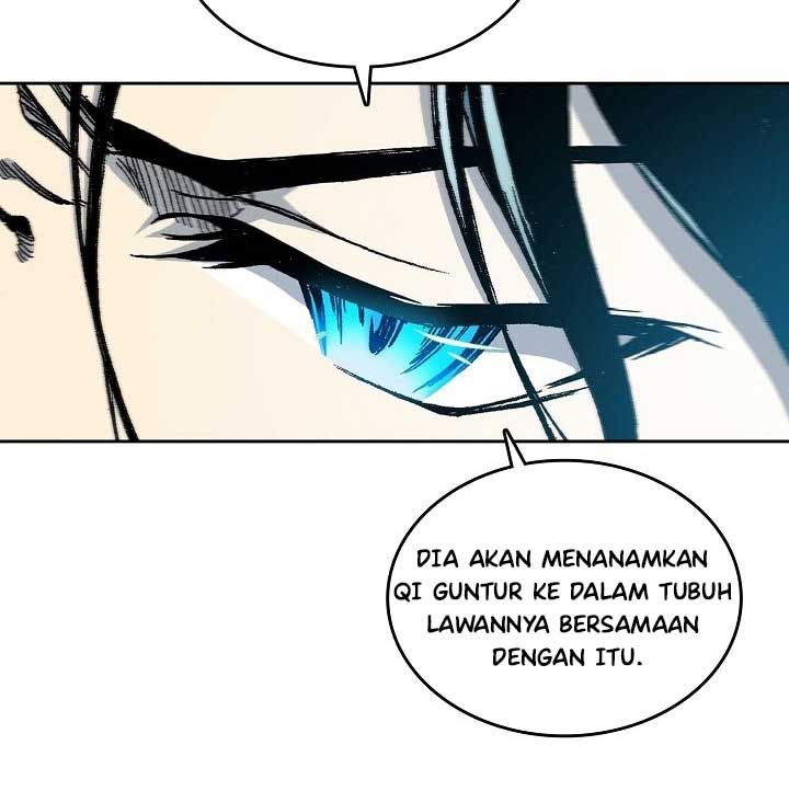 Memoir Of The King Of War Chapter 67 - halaman 30