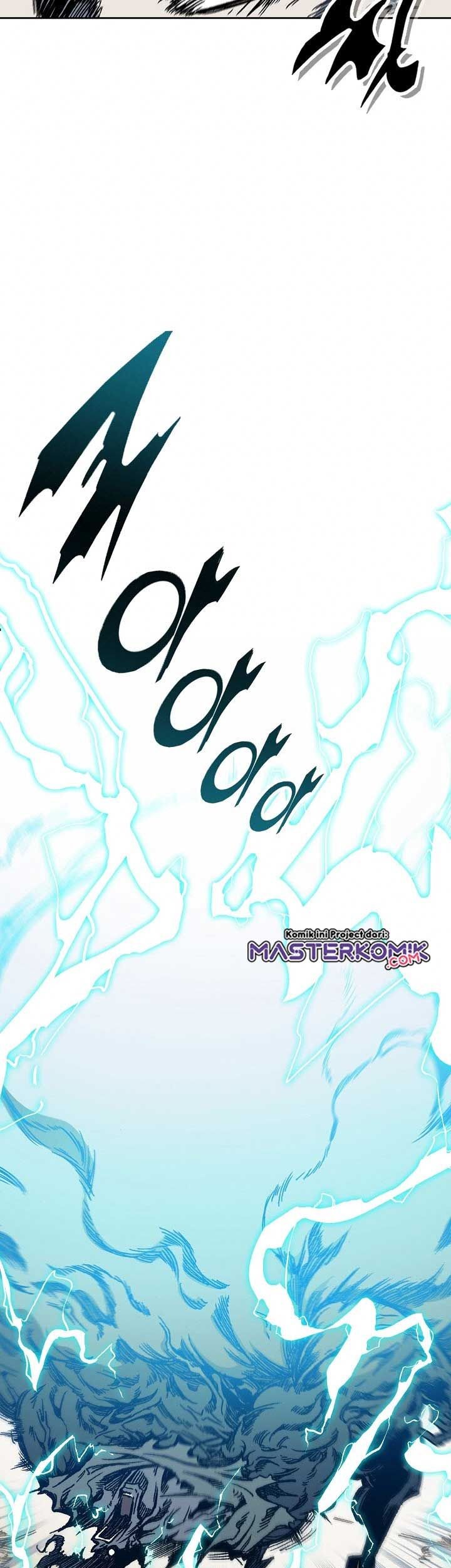 Memoir Of The King Of War Chapter 67 - halaman 36