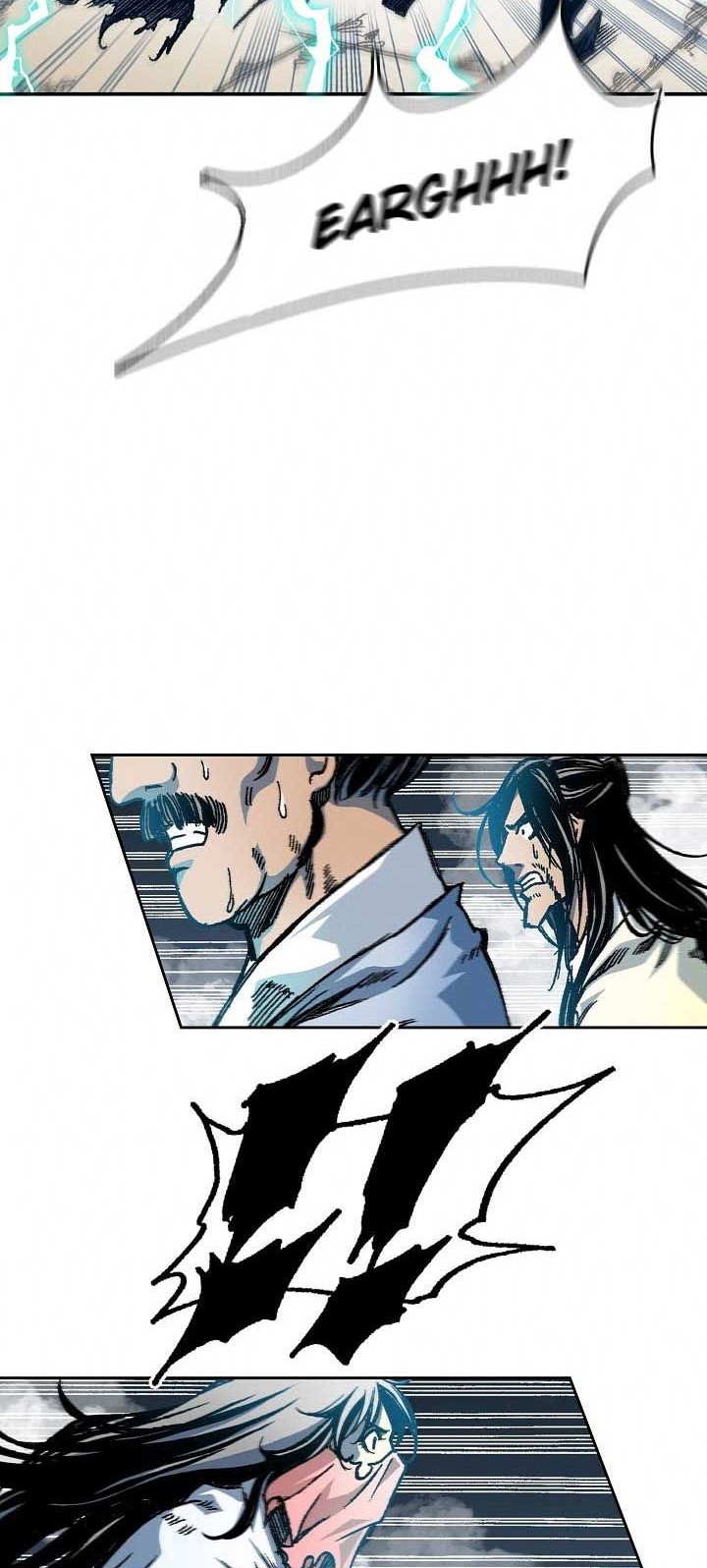 Memoir Of The King Of War Chapter 67 - halaman 37