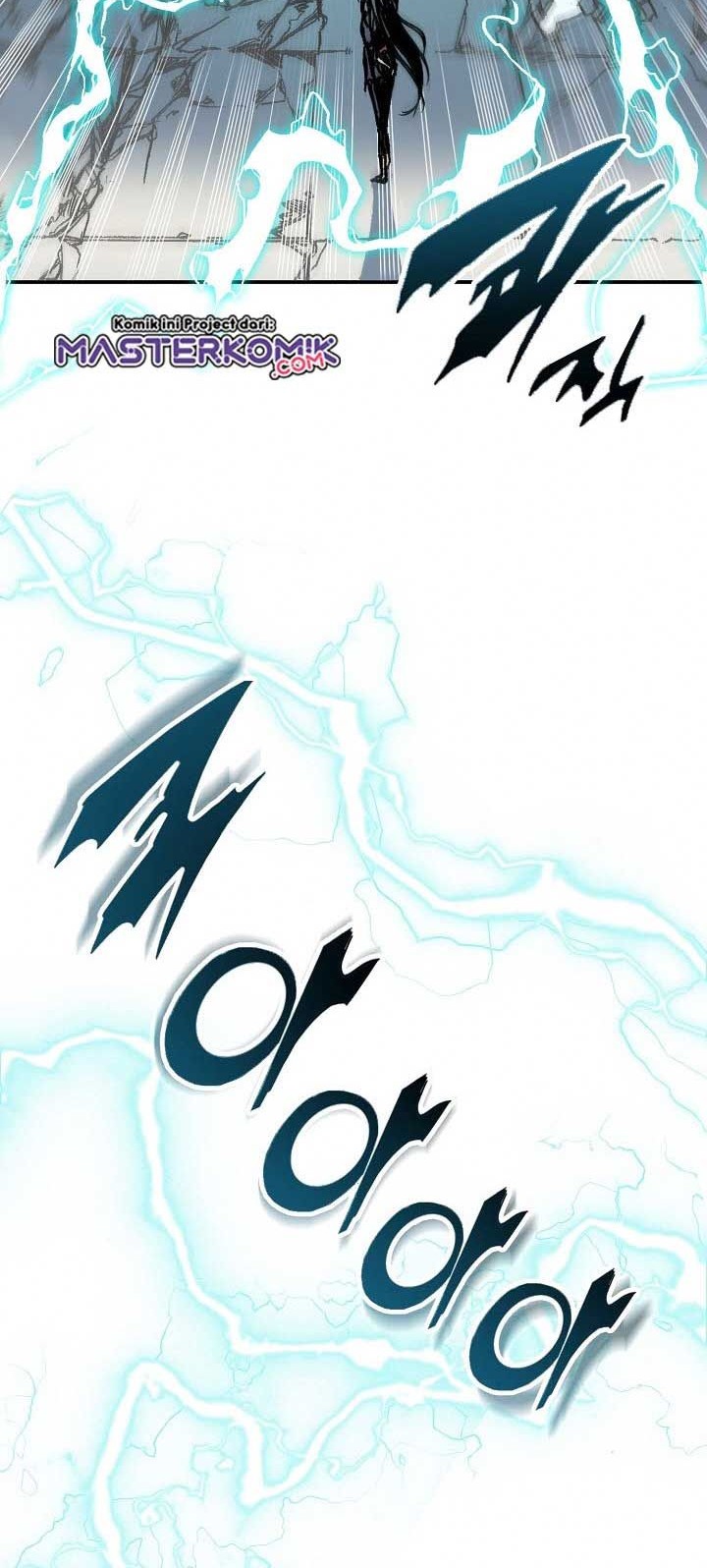 Memoir Of The King Of War Chapter 67 - halaman 42