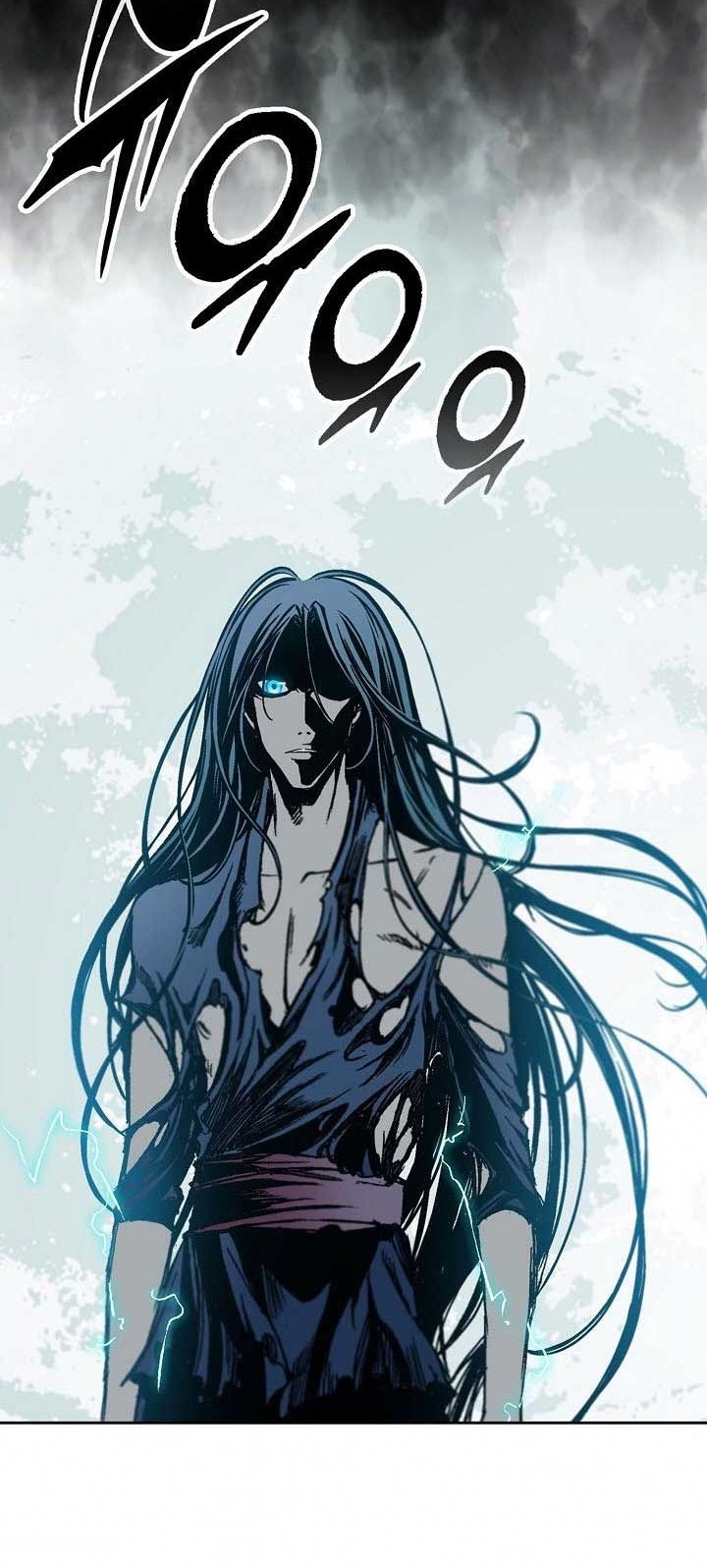 Memoir Of The King Of War Chapter 67 - halaman 47
