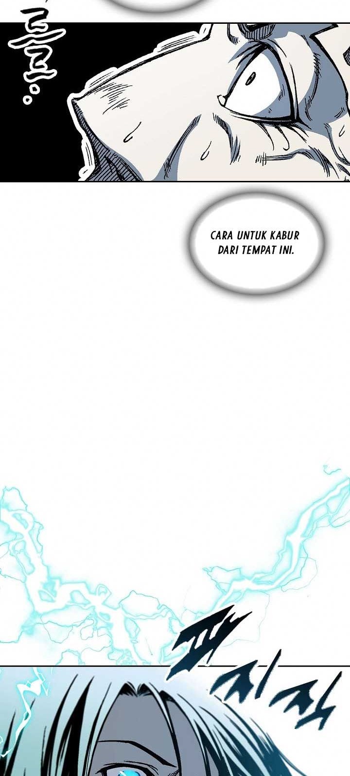Memoir Of The King Of War Chapter 67 - halaman 49