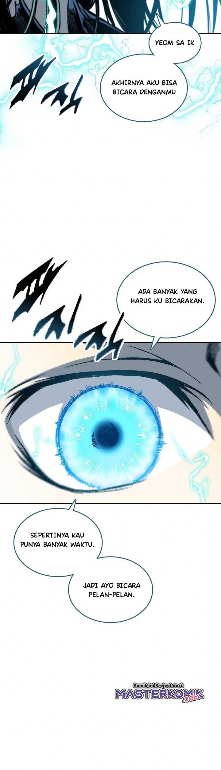 Memoir Of The King Of War Chapter 67 - halaman 51
