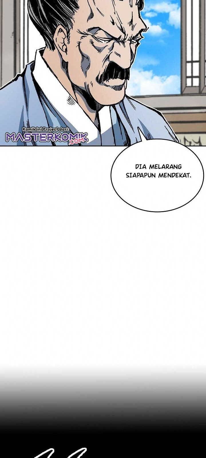 Memoir Of The King Of War Chapter 67 - halaman 67