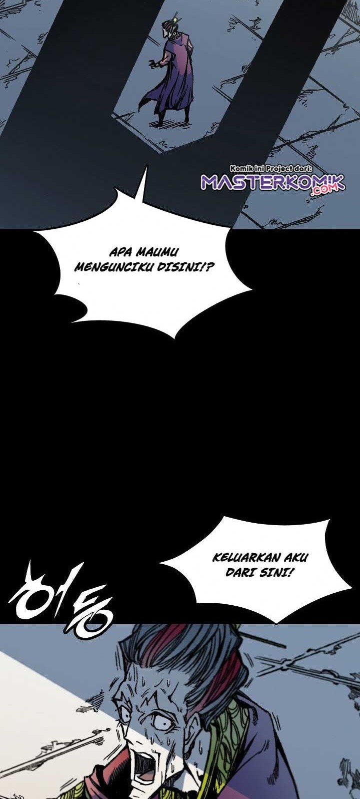 Memoir Of The King Of War Chapter 67 - halaman 69