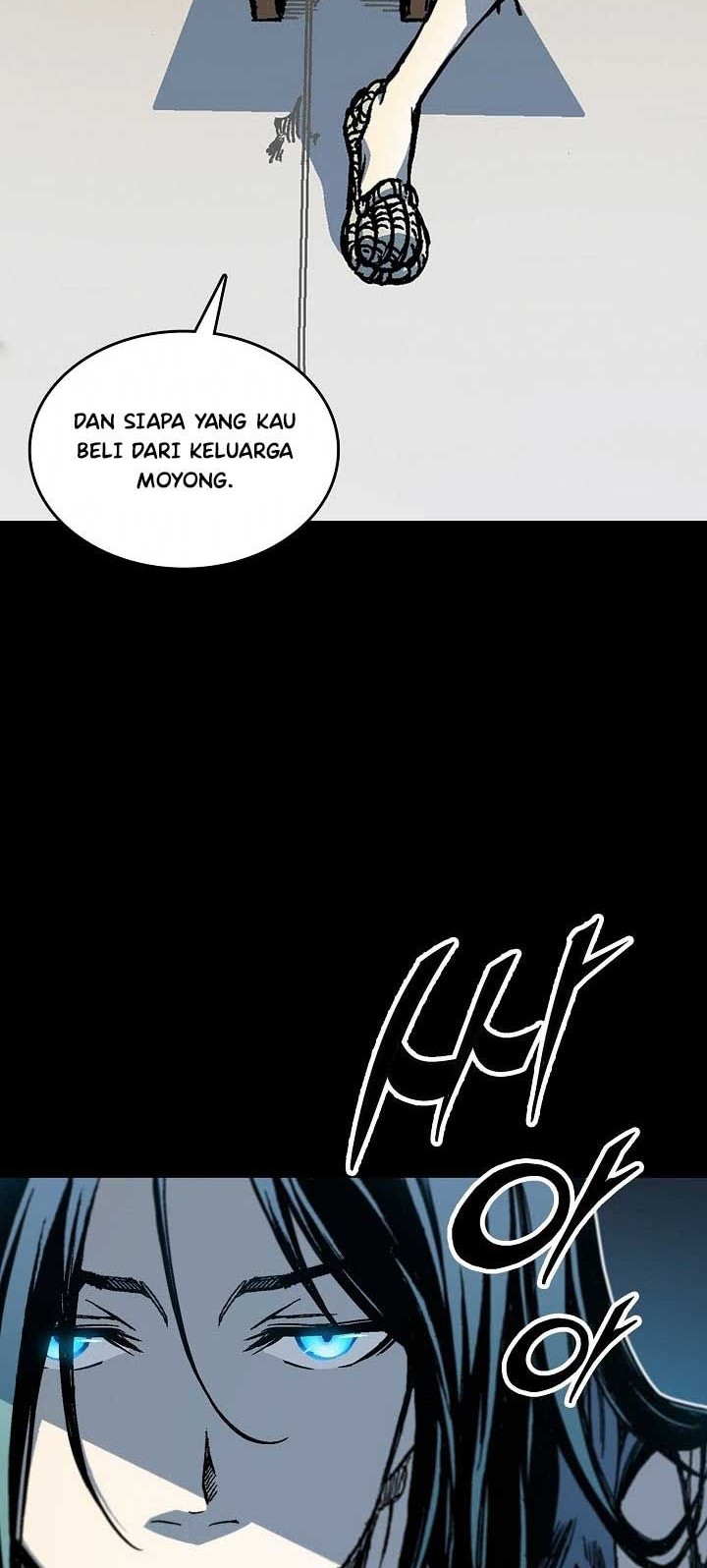 Memoir Of The King Of War Chapter 67 - halaman 74