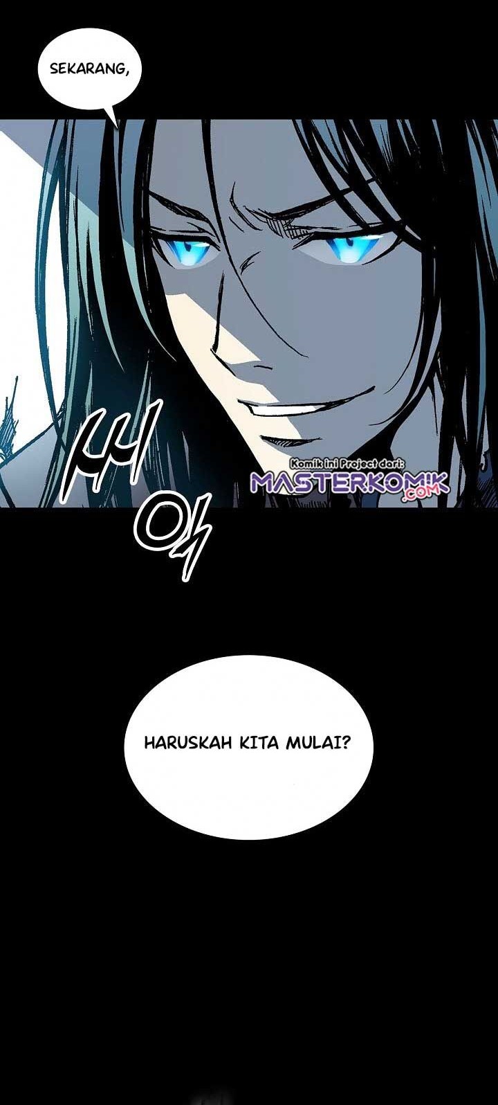 Memoir Of The King Of War Chapter 67 - halaman 77