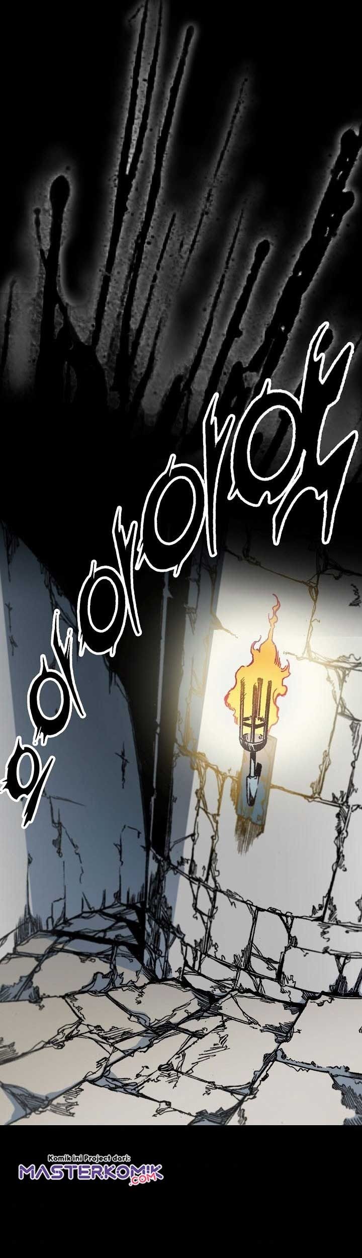Memoir Of The King Of War Chapter 67 - halaman 78