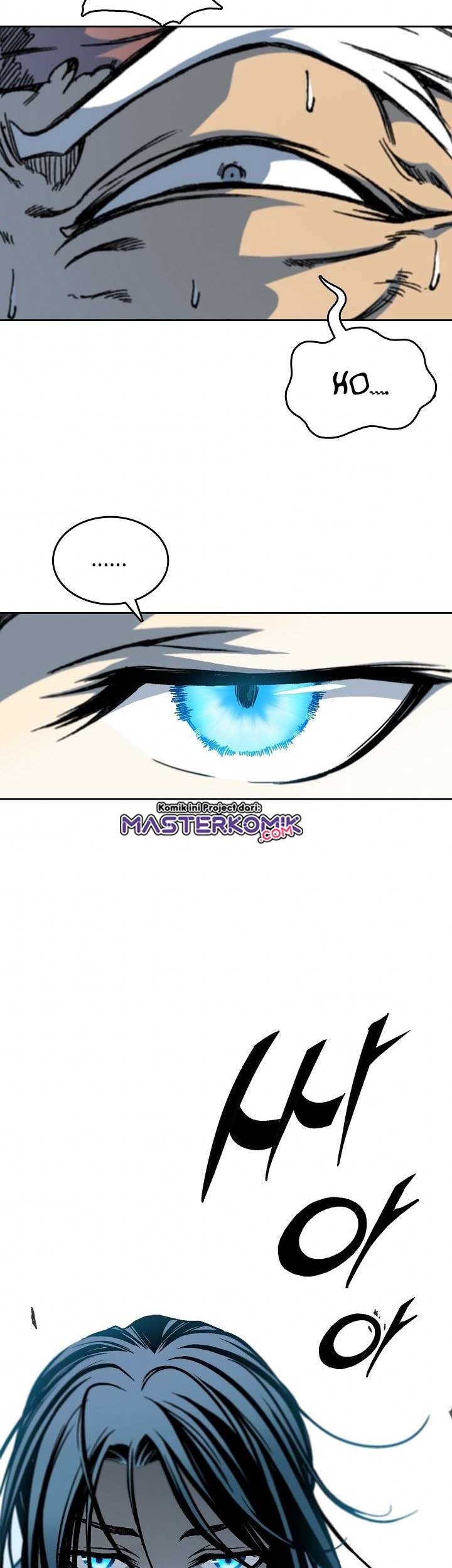 Memoir Of The King Of War Chapter 68 - halaman 24