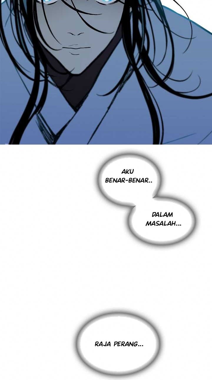 Memoir Of The King Of War Chapter 68 - halaman 25