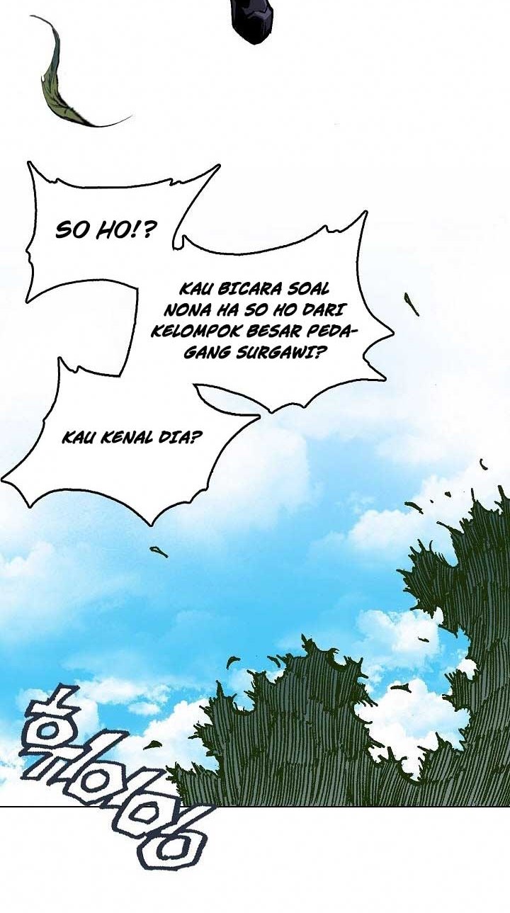 Memoir Of The King Of War Chapter 68 - halaman 29