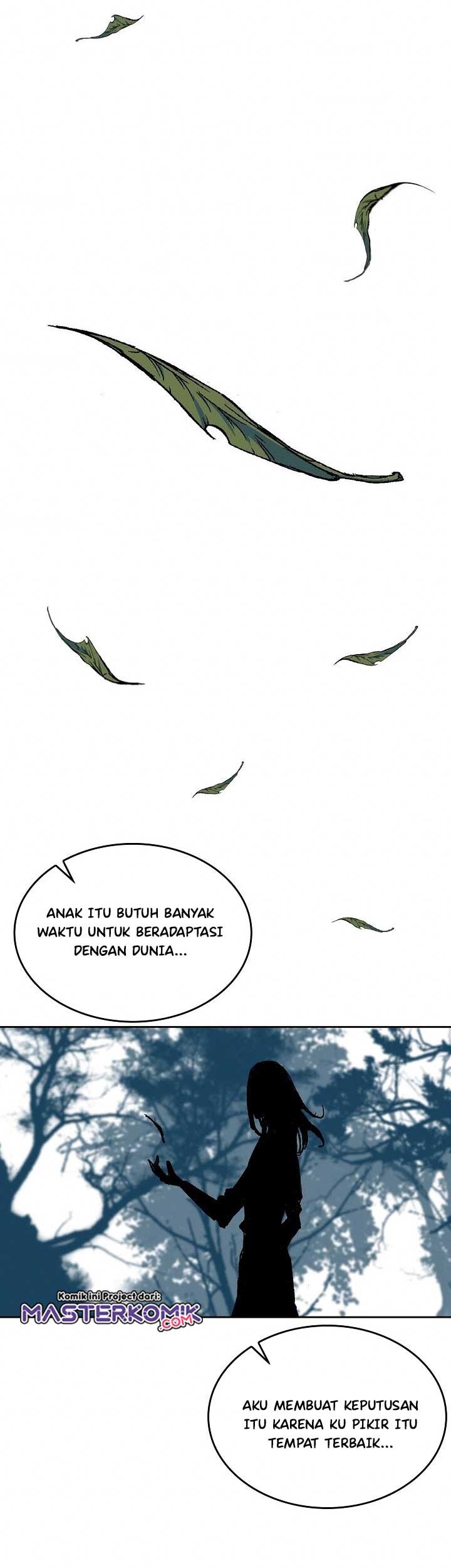 Memoir Of The King Of War Chapter 68 - halaman 30