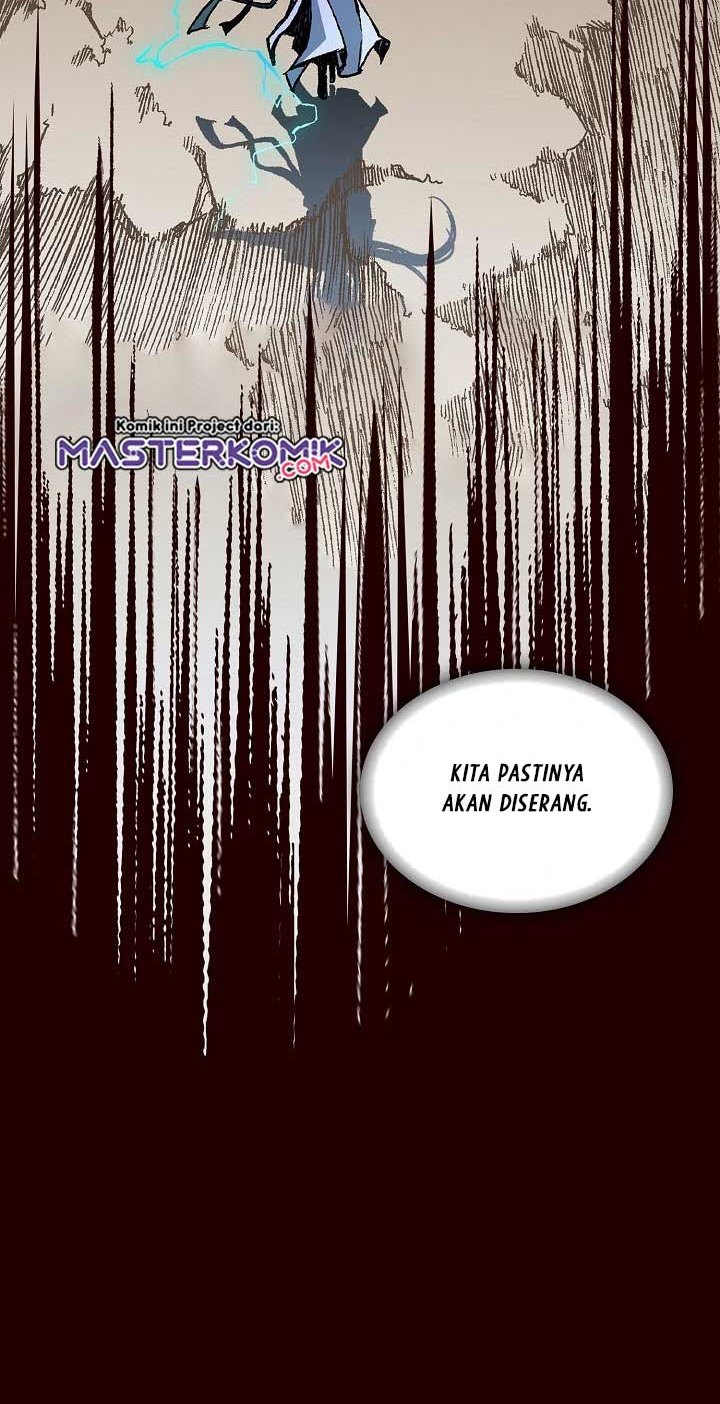 Memoir Of The King Of War Chapter 68 - halaman 41