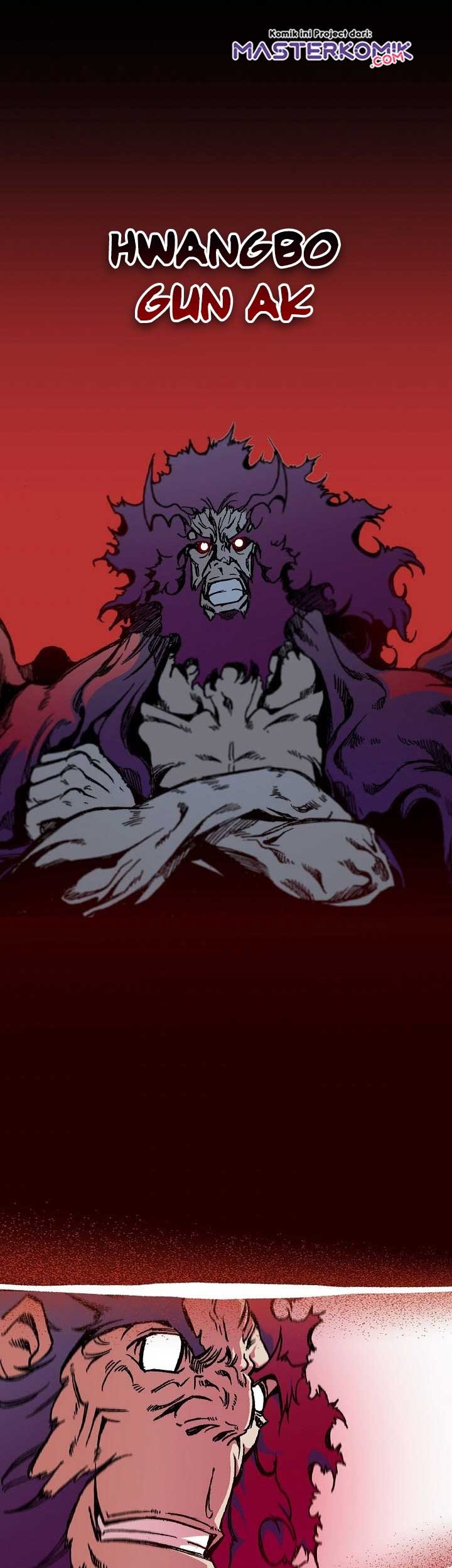 Memoir Of The King Of War Chapter 68 - halaman 44