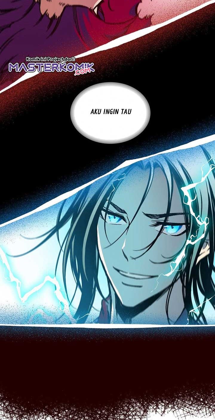 Memoir Of The King Of War Chapter 68 - halaman 45