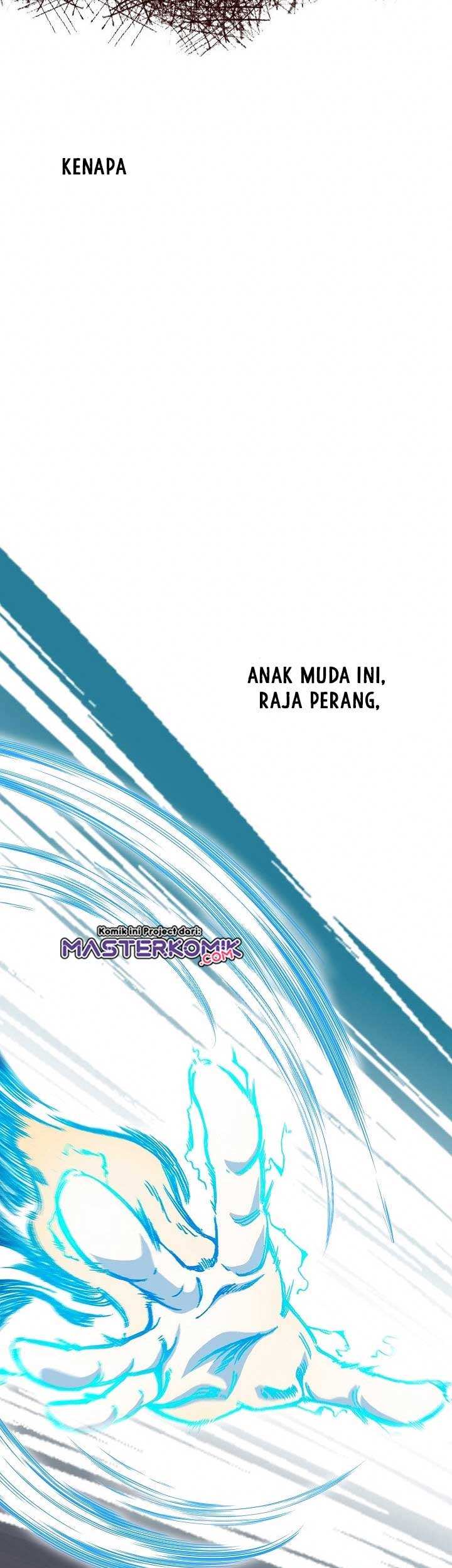 Memoir Of The King Of War Chapter 68 - halaman 46