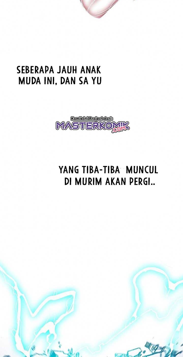 Memoir Of The King Of War Chapter 68 - halaman 49