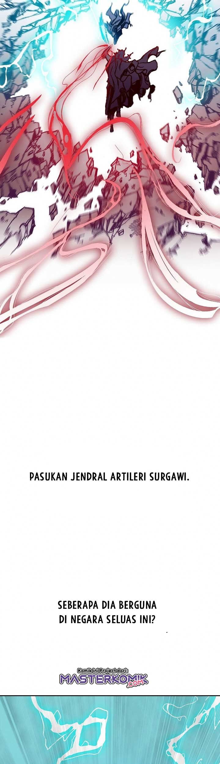 Memoir Of The King Of War Chapter 68 - halaman 50