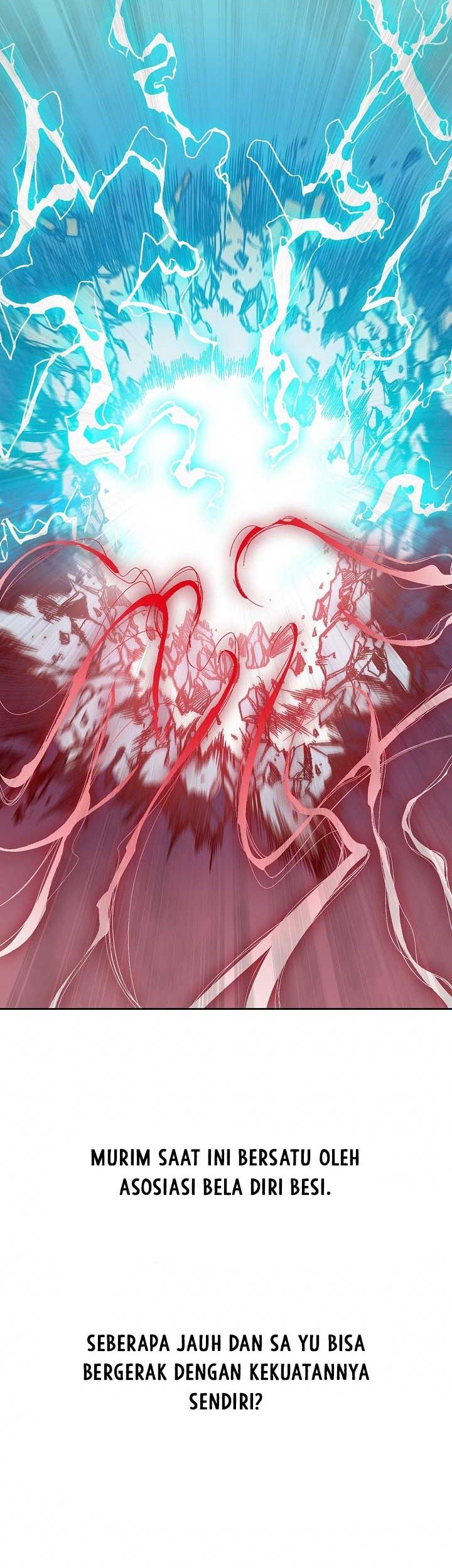 Memoir Of The King Of War Chapter 68 - halaman 51