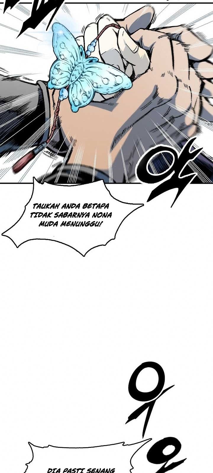 Memoir Of The King Of War Chapter 69 - halaman 17
