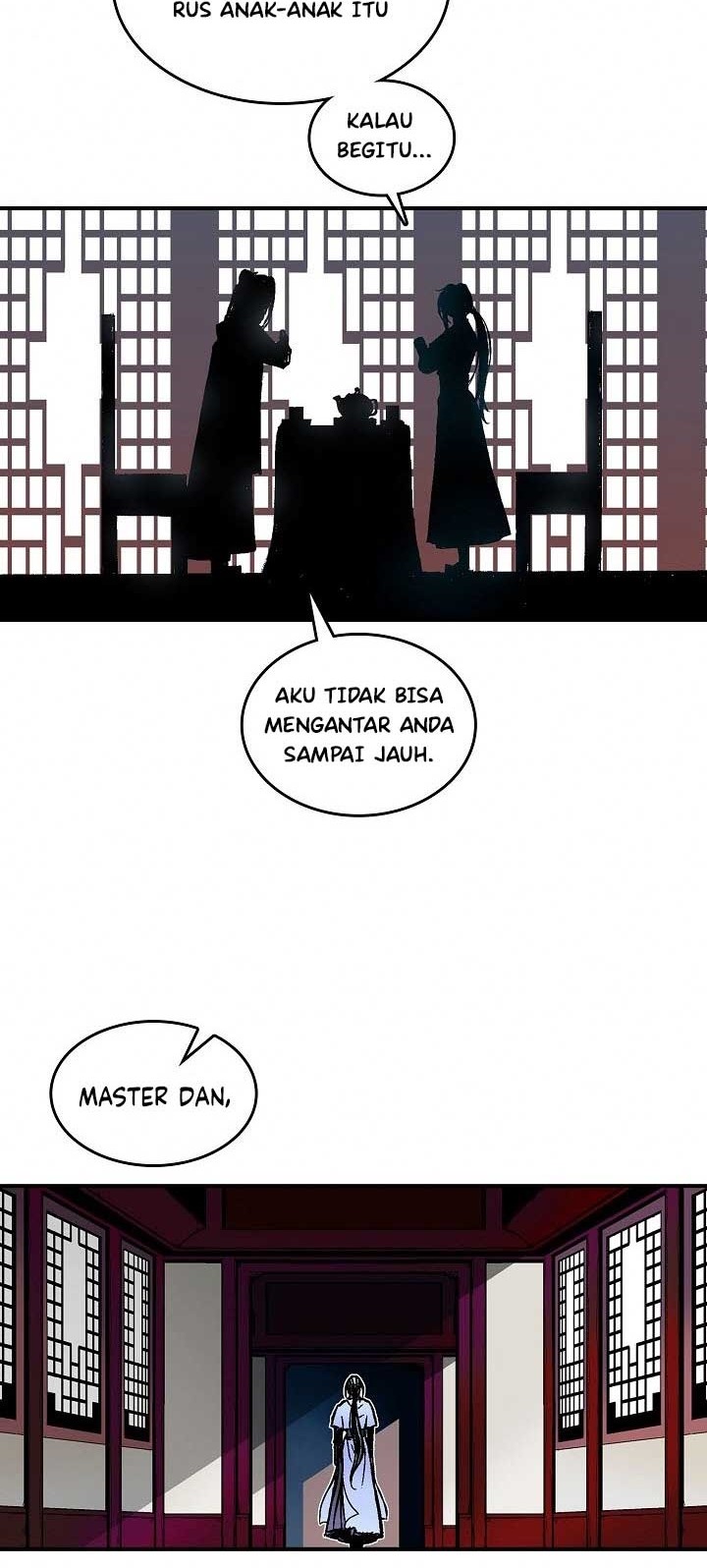Memoir Of The King Of War Chapter 69 - halaman 29