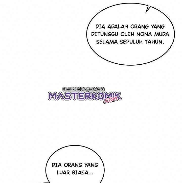 Memoir Of The King Of War Chapter 69 - halaman 30