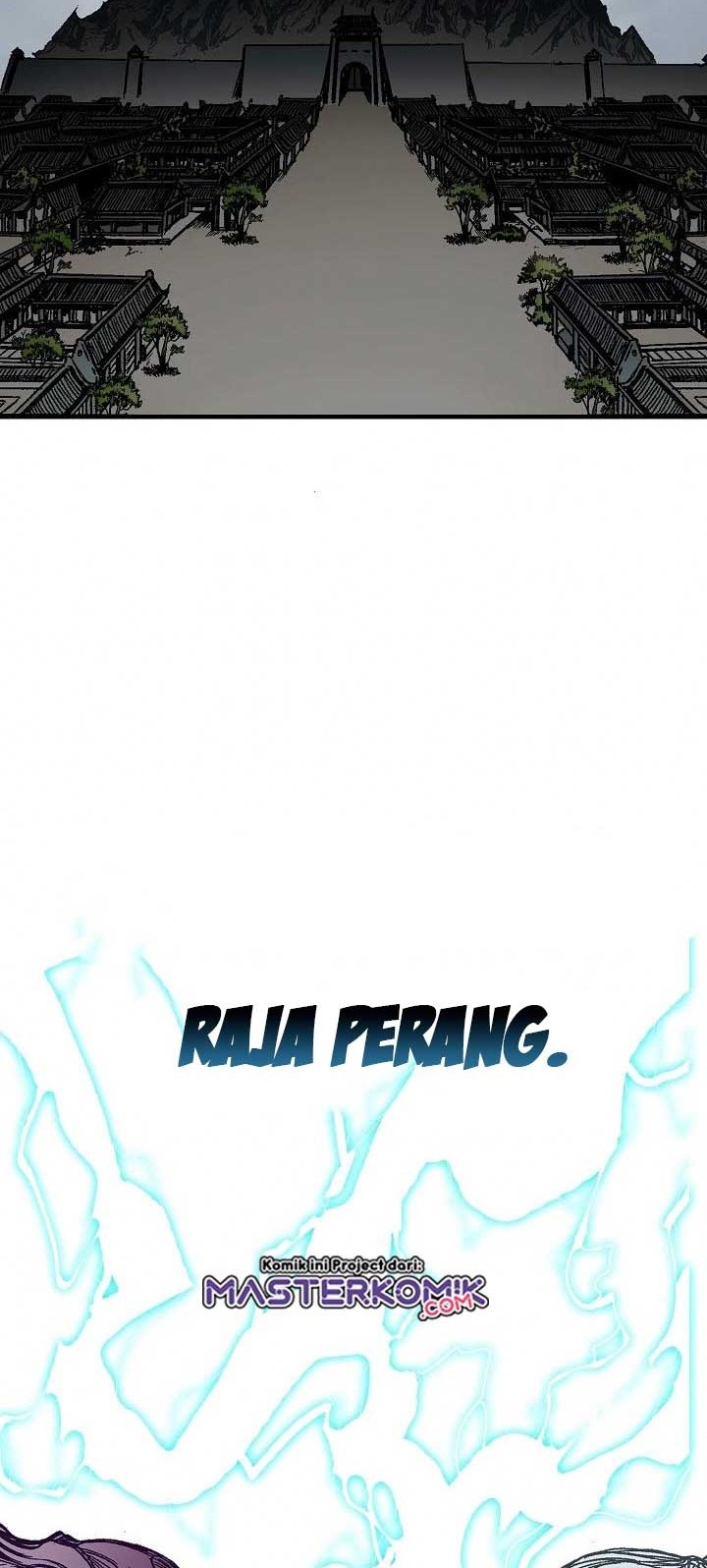 Memoir Of The King Of War Chapter 69 - halaman 34