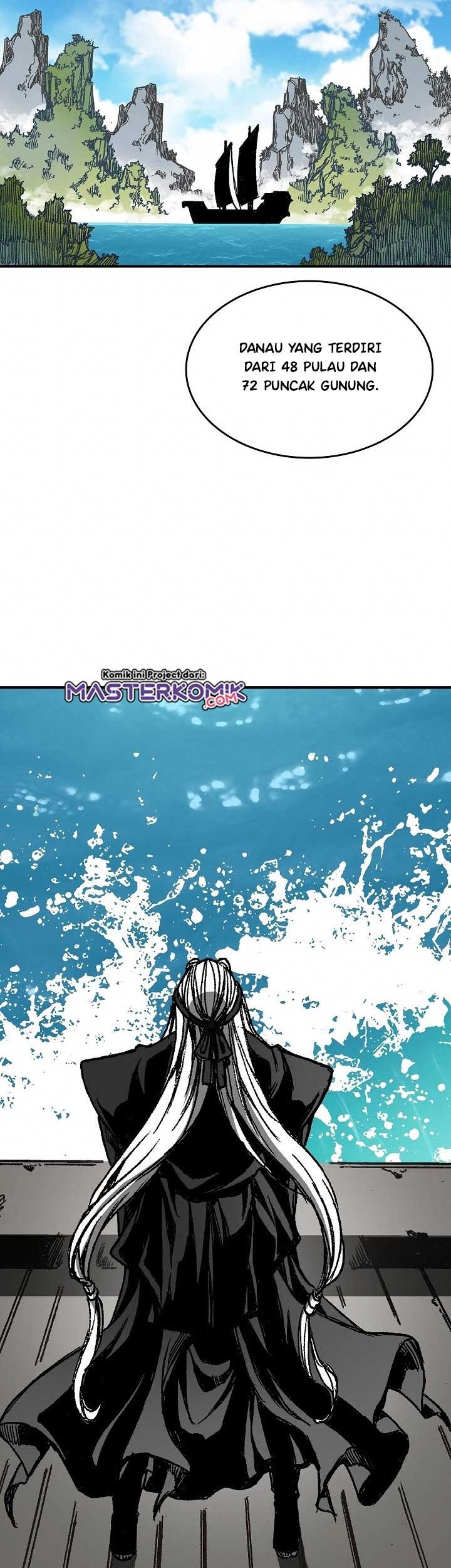 Memoir Of The King Of War Chapter 69 - halaman 46