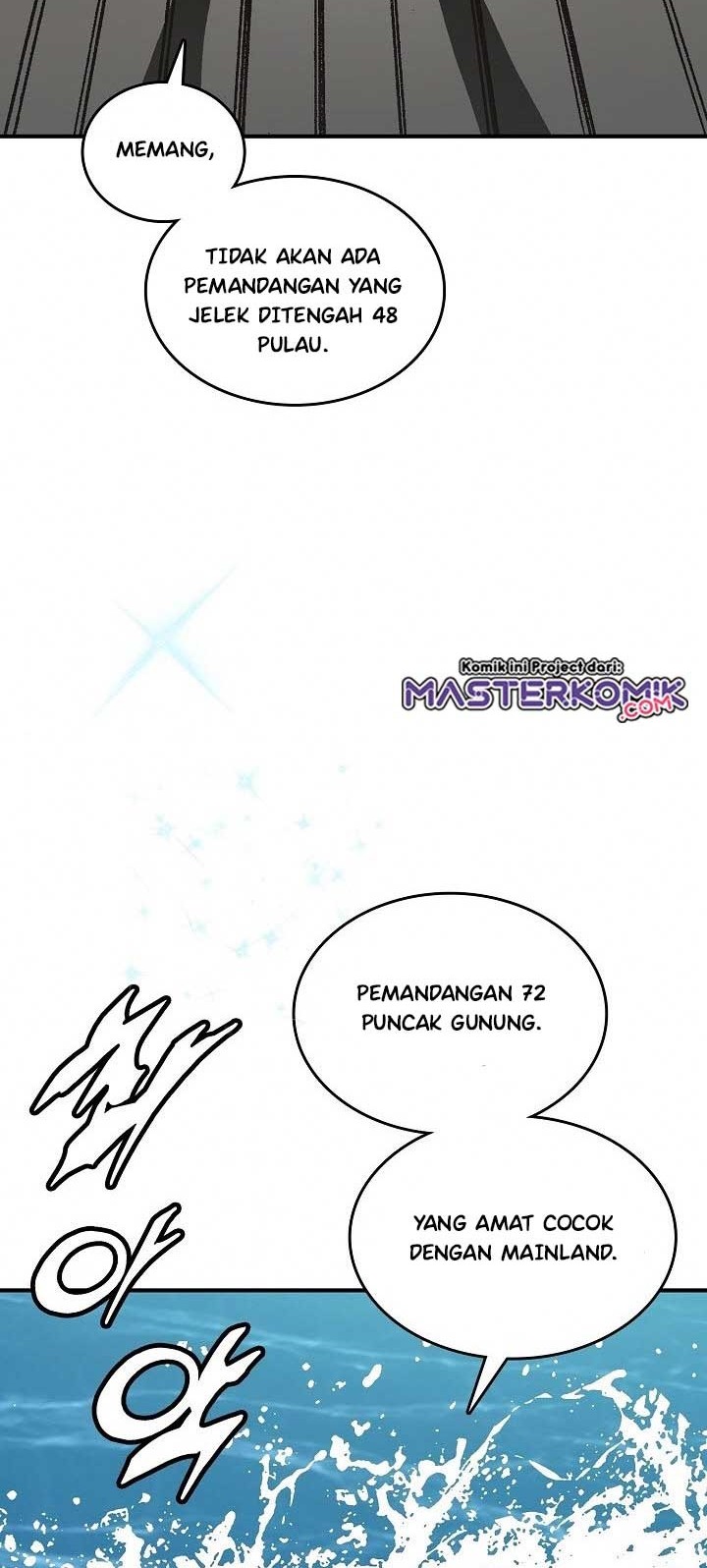 Memoir Of The King Of War Chapter 69 - halaman 47