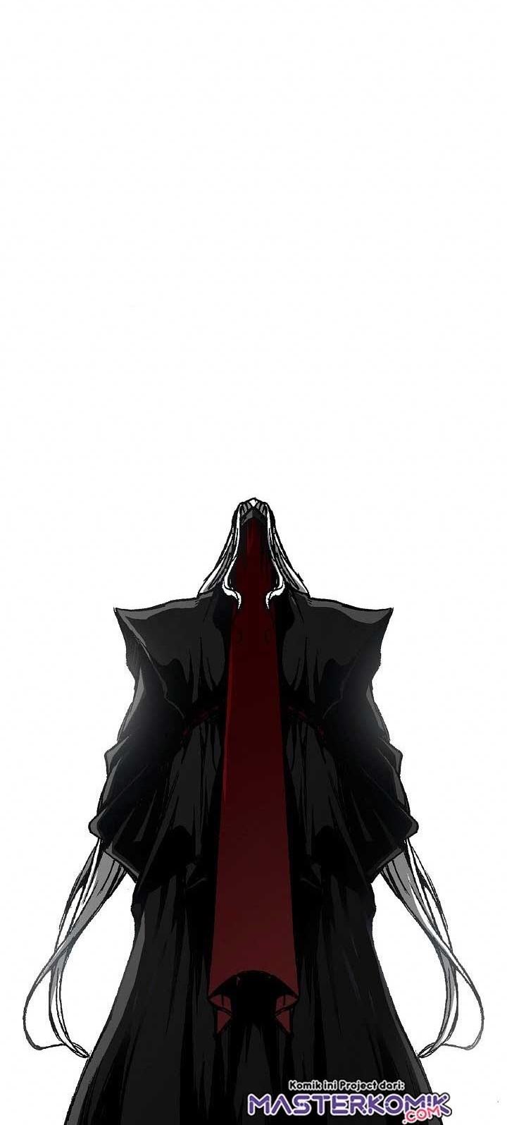 Memoir Of The King Of War Chapter 69 - halaman 52