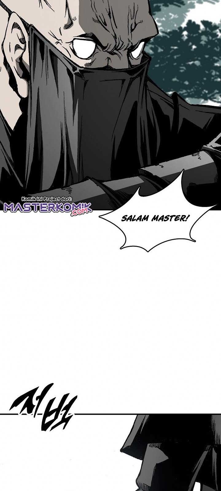 Memoir Of The King Of War Chapter 69 - halaman 54