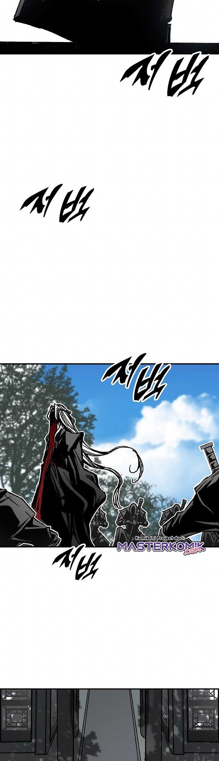 Memoir Of The King Of War Chapter 69 - halaman 56