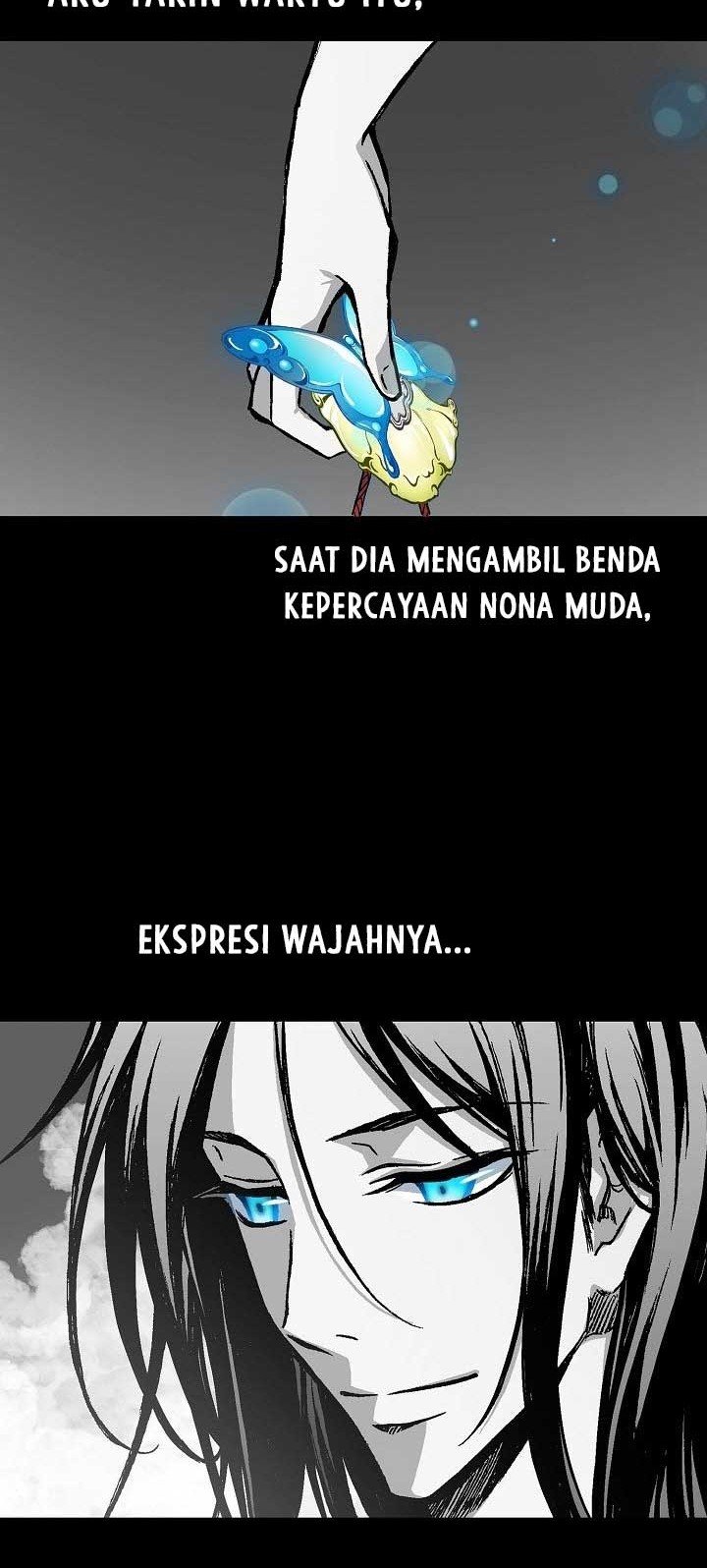 Memoir Of The King Of War Chapter 69 - halaman 9